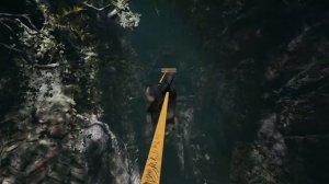 Shadow Of The Tomb Raider 🎮 PS4 #2 ПЕРУАНСКИЕ ДЖУНГЛИ. Прохождение ?