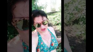 Огородные дела. Открыла купальный сезон. Забавный пёсик. Водно моторные лодки.