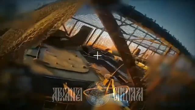 Засады на дорогах Сумщины от операторов 83 ОДШБР ВДВ. смотреть онлайн