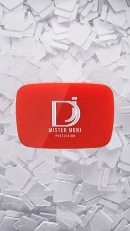 You Tube official chanel house music genre artist DJ Mister Monj