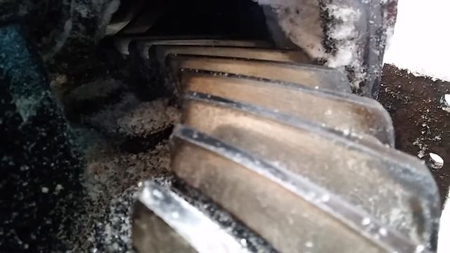 Редуктор 39/9 Higer KLQ6119TQ смотреть онлайн