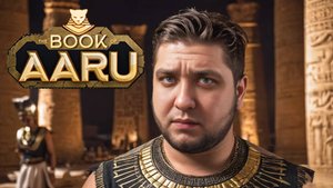 КНИГА ААРУ - The Book of Aaru