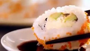 Реклама Киккоман - Капни, полей, брызни,