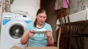 Распаковка заказа