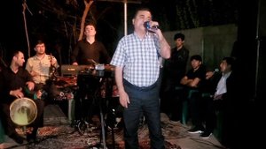 БОЗ ОШИК ШАВАМУ ЗИНДАГИ АЗ САР ГИРАМ СУРУД АЗ ҶОНИБИ У