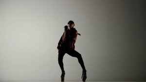 Mister Monj, Kvinn - She [Patrick Podage Deep House Remix]