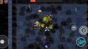 Полный обзор босса "Сэр Изумруд" |Soul knight| 6.4.0