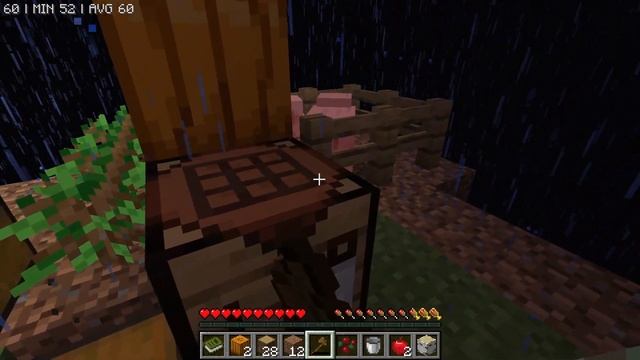 😱 ЖУТКИЙ ОДИН БЛОК! Я НЕ ВЫДЕРЖАЛ И ВКЛЮЧИЛ МИРНЫЙ РЕЖ смотреть онлайн