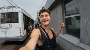 Ежедневная беговая тренировка || Готовимся побеждать на Московском марафоне 2025 :)