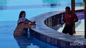 Выпуск 5  ПЛЯЖ и БАССЕЙНЫ в отеле CONTINENTAL Plaza Beach Resort Конт