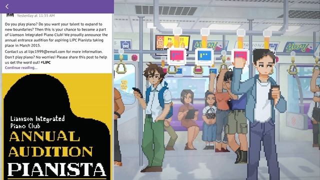 Это очень АТМОСФЕРНО | Until Then #1 смотреть онлайн