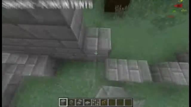 Клановый ДОМ в Minecraft - №1 смотреть онлайн