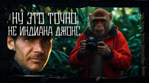 Индиана Джонс из меня не вышел ᐅ Relicbound