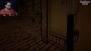 ЧЕРНИЛЬНЫЙ ДЬЯВОЛ ► Bendy and the Ink Machine: Chapter Two