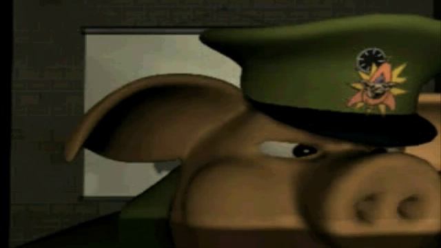 Hogs of War — Интро на русском от Фаргус смотреть онлайн