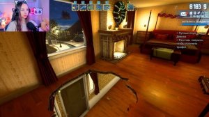 ПОЧТИ ОДИН ДОМА. НОВОГОДНИЙ ИВЕНТ ✔ Barn Finders #14