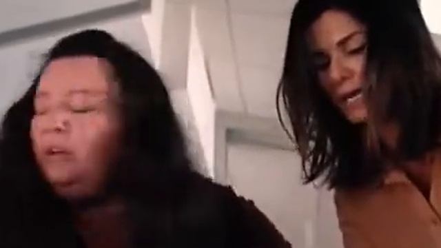 Копы в юбках фрагмент) (326) смотреть онлайн