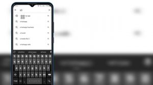 Как исправить Обновить WhatsApp Эта версия WhatsApp ll. необход