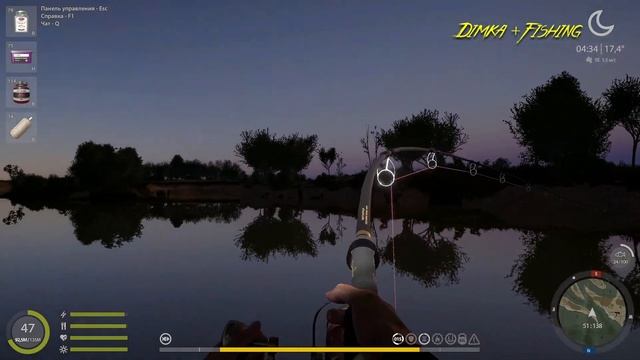 Русская рыбалка 4.🎣🦈 р. Ахтуба 🐳🐋🐋...💦 ТРОФЕЙ от LAT