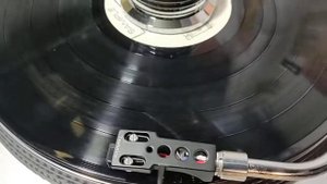 Проигрыватель винила Aurex SR-355