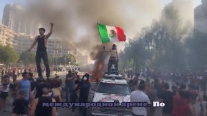 США расколоты: «республиканская Флорида — это не демократская Калифорния»