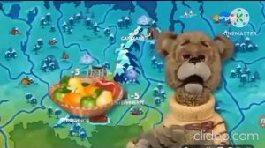 ПОГОДА ТВ С НОВЫЙ ТВ С ЗИМЫ 13.01.2025 ЗАСТАВКА С МИШУТКОЙ