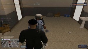 лис