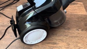 Пылесос Marta mt “-1361