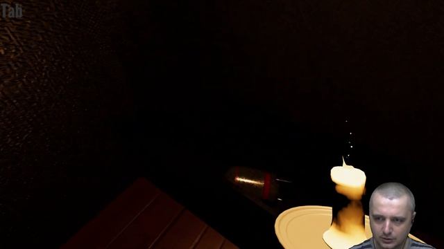 THE ROOM 23 Инди треш хоррор #2 смотреть онлайн