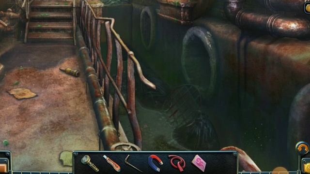 New York Mysteries 5 [ СИЛА ИСКУССТВА : ГЛАВА 1 ] [ ПРОХОЖДЕНИЕ : 2 смотреть онлайн