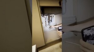 Монтаж фильтра AQUASOFT Coway Pro