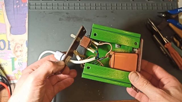 Заточной станочек для маленких сверел смотреть онлайн