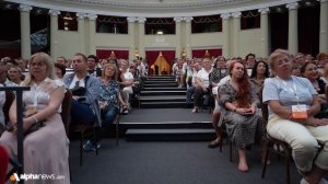 В Сочи прошла гала-премьера фильма «Семь дней Петра Семеныча» Тиграна Кеосаяна