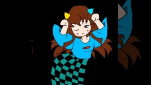 скретч и фласка анимация ОПИСАНИЕ ВИДЕО!