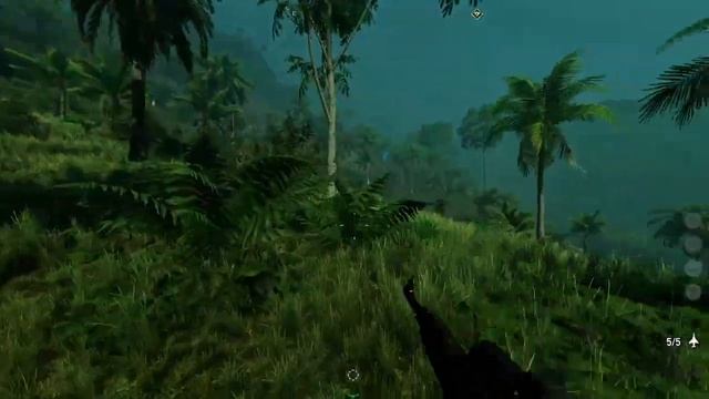 Far Cry 5 DLC Темное Время Прохождение Часть 3 смотреть онлайн