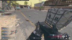 Call of Duty Black Ops 6 УЛ Warzone Победа Predator и команды 19 03 2025