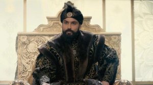 Султан моего сердца 24 серия