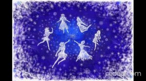 Танец феи Драже