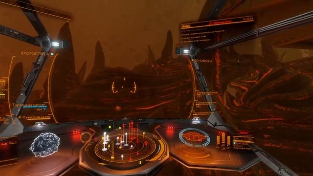 Elite Dangerous: битва за Sol смотреть онлайн