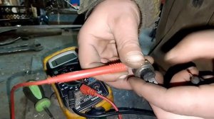 проверка датчика давления масла ваз очень просто