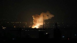 Израиль выпустил по Ирану 300 бомб и ракет в рамках военной операции «Восстающий лев»