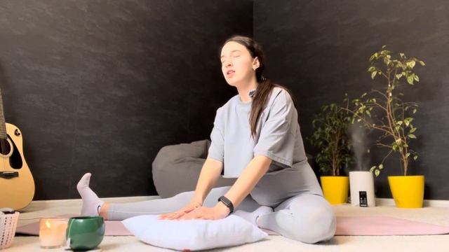 Комплекс упражнений ДЛЯ БЕРЕМЕННЫХ | от отеков | от бол смотреть онлайн