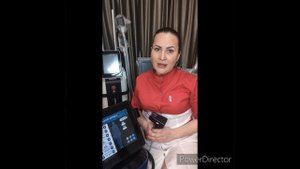 Микроигольчатый RF Лифтинг Лица на Аппарате Морфиус 8