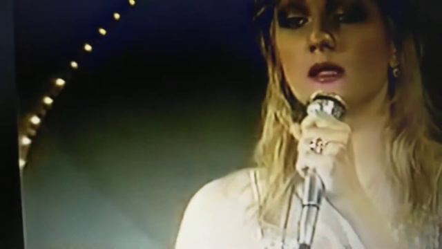 Татьяна Буланова-Колыбельная смотреть онлайн