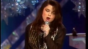 Наташа Королёва : Жёлтые тюльпаны | Retro Party