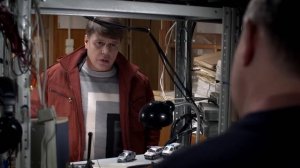 ВТОРОЙ УБОЙНЫЙ! СЕРИЯ 12 ! 2012  КРИМИНАЛ, ДЕТЕКТИВ! СЕРИАЛ