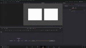 Как задать дополнительные значения нодам во вкладке [Fusion] в Davinci Resolve
