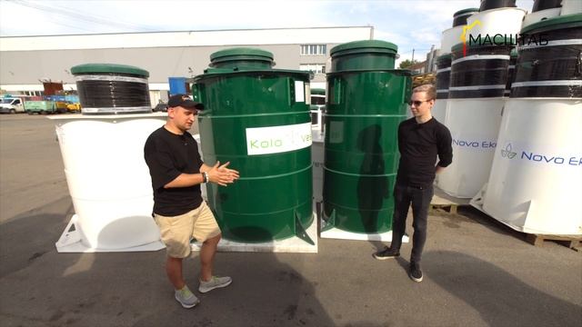 ПЛАСТИКОВЫЙ КЕССОН Korsu! Подробное описание от произво? смотреть онлайн