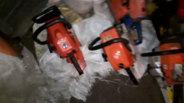 МЕТАЛЛОПРИЁМКА | 50 БЕНЗОПИЛ ПО 200 ГРН.‼🎁🎉🔥 смотреть онлайн