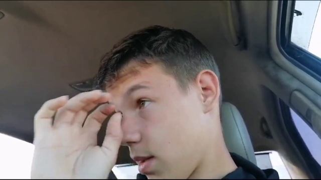 Ночуем возле озера в палатке, за 250 километров от дома! смотреть онлайн